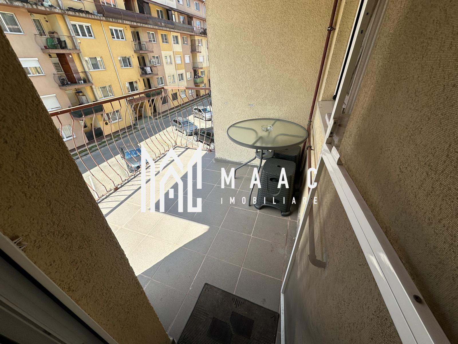 APARTAMENT 3 CAMERE I DECOMANDAT I 77 MP I ET 2 I HIPODROM 3 - 6