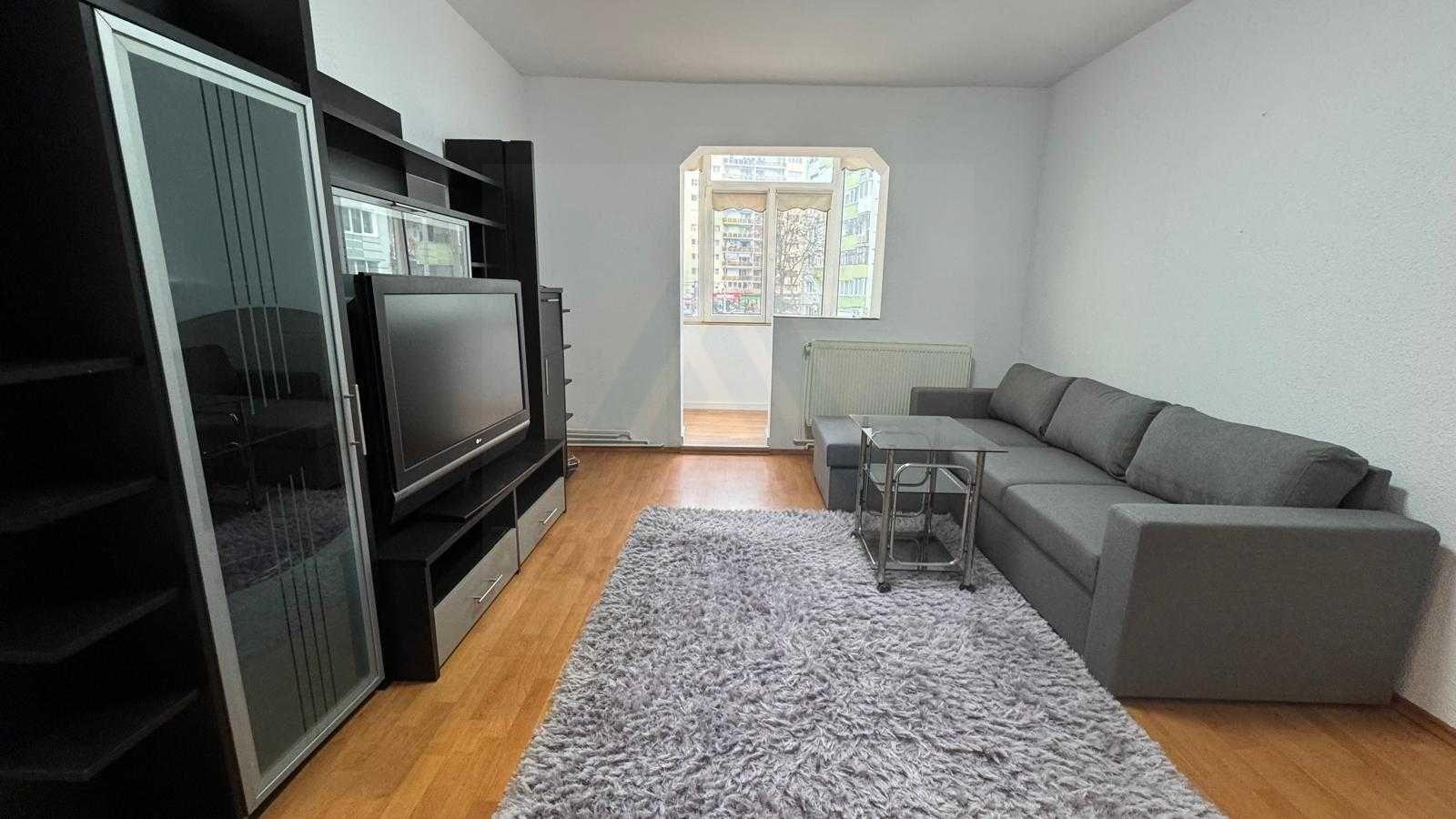 Apartament 50mp 3 camere 2 dormitoare zona Mihai Viteazu - 1
