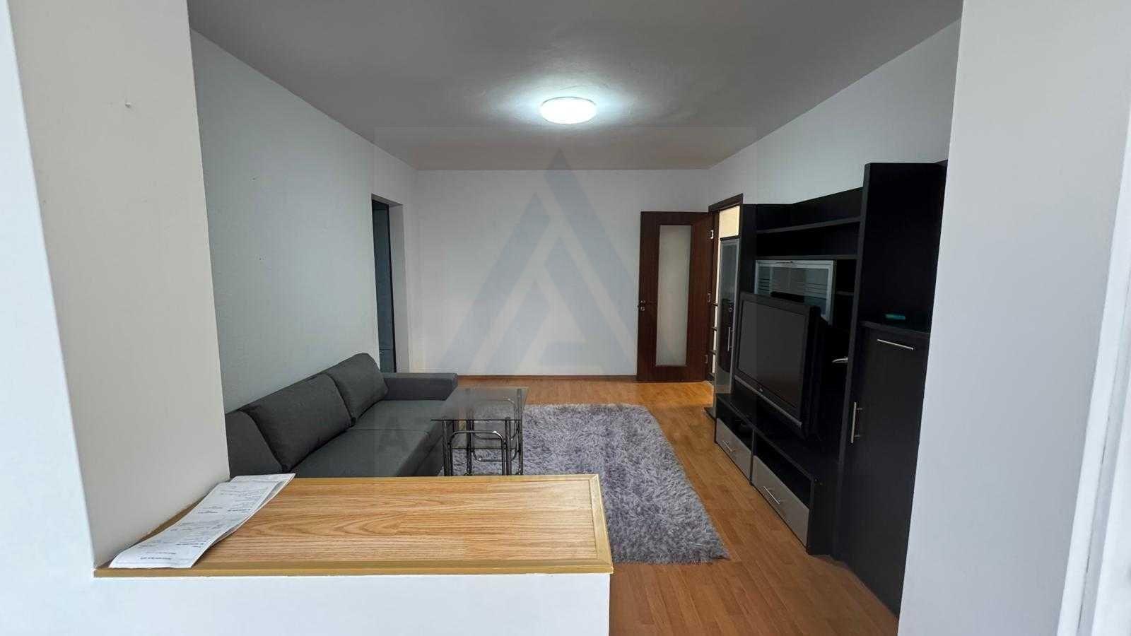 Apartament 50mp 3 camere 2 dormitoare zona Mihai Viteazu - 2