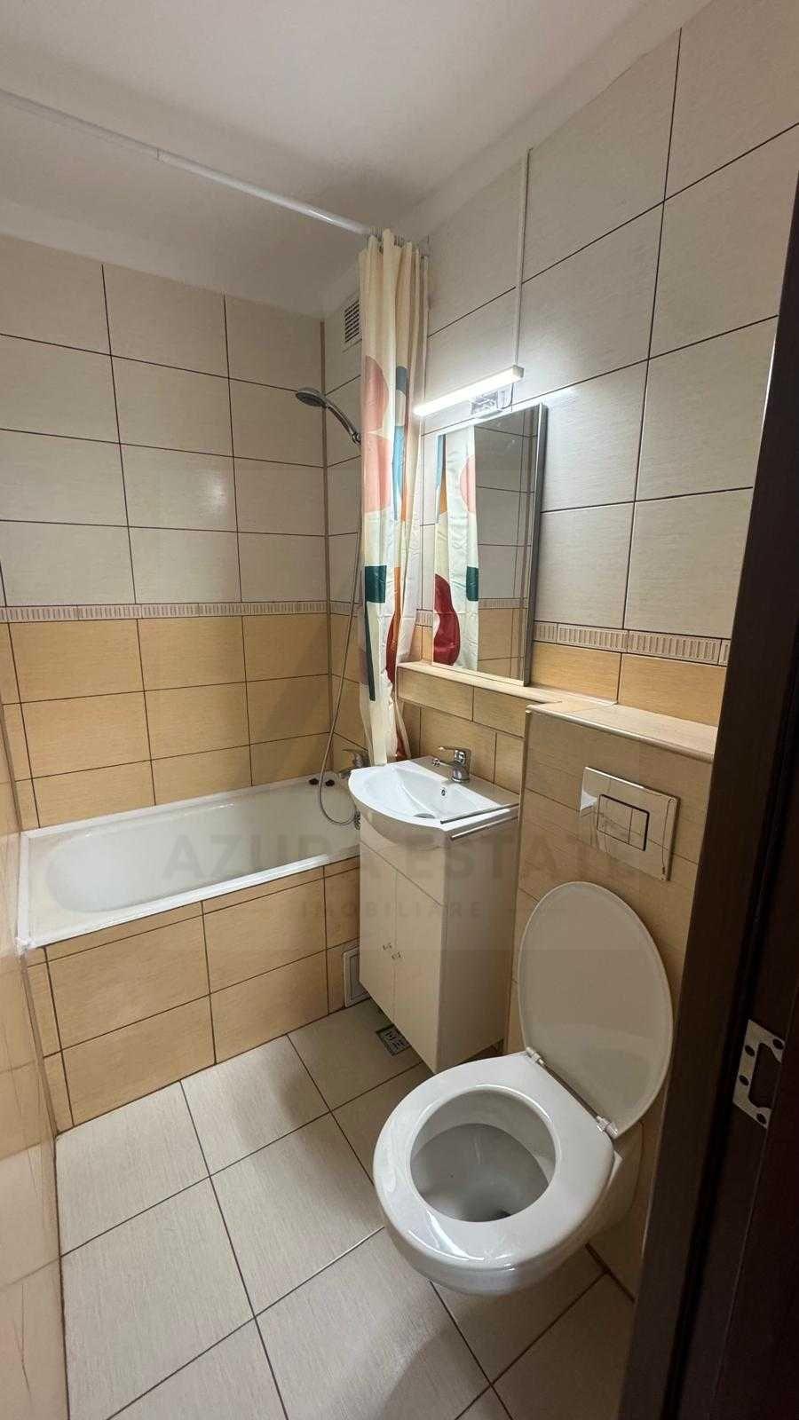 Apartament 50mp 3 camere 2 dormitoare zona Mihai Viteazu - 8