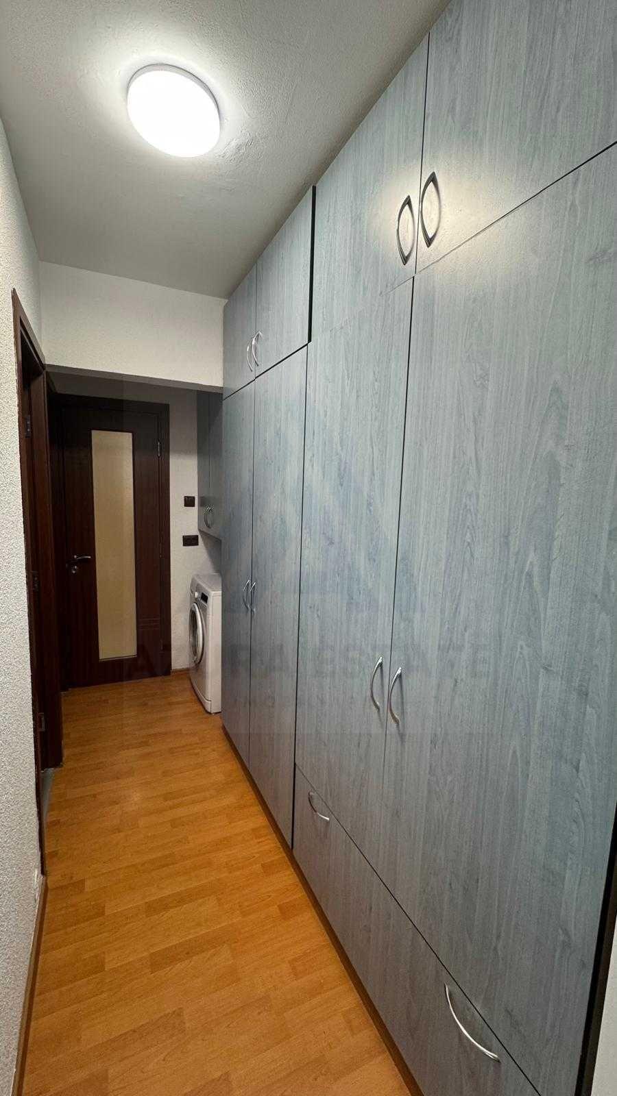 Apartament 50mp 3 camere 2 dormitoare zona Mihai Viteazu - 7