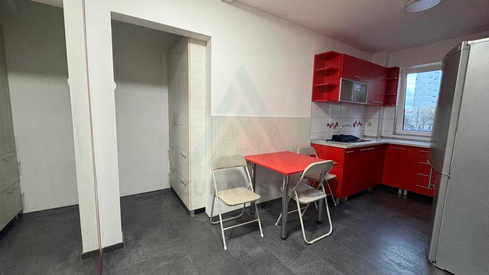Apartament 50mp 3 camere 2 dormitoare zona Mihai Viteazu - 4