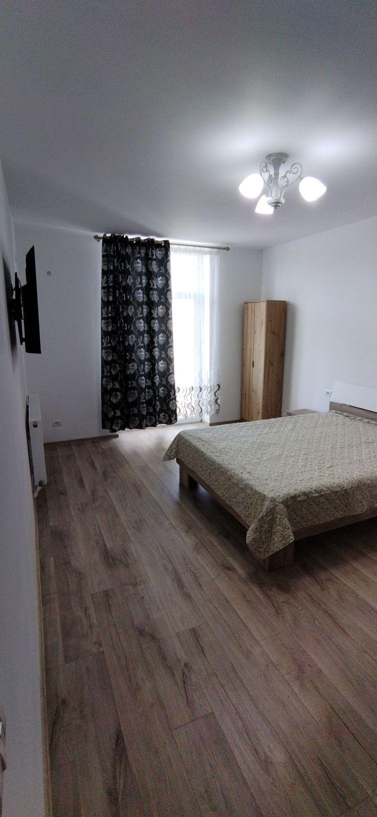 De inchiriat apartament 1 camera, zona centrala - 7