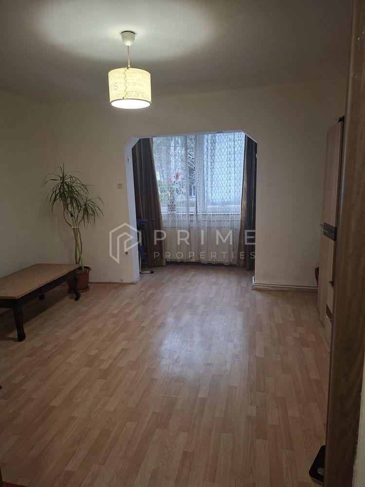 Apartament cu 3 camere | parter | zona Dambu Pietros - 2