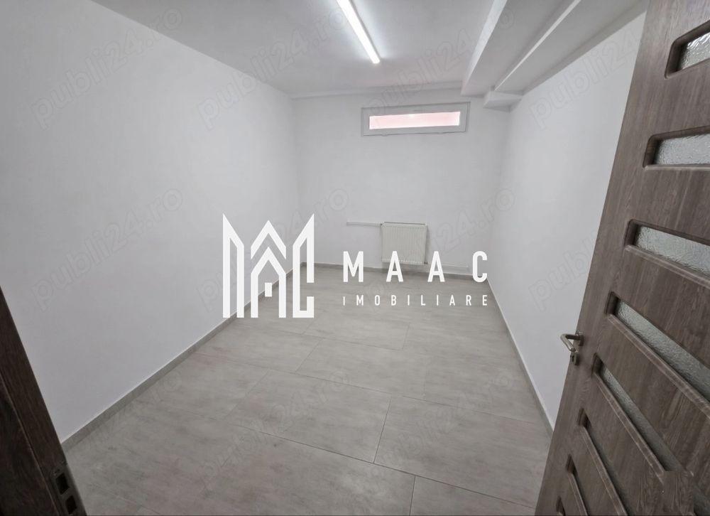 Spatiu 210 mp | Apartament 3 camere | Teren 164 mp | - 4