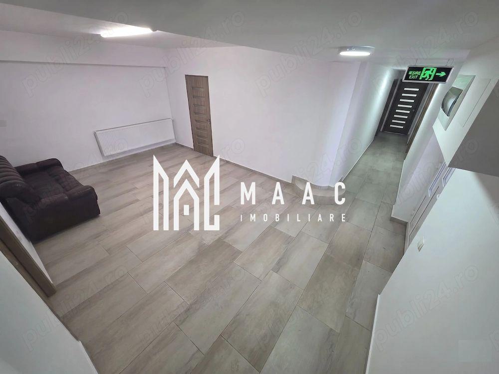 Spatiu 210 mp | Apartament 3 camere | Teren 164 mp | - 6