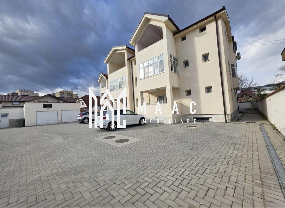 Spatiu 210 mp | Apartament 3 camere | Teren 164 mp | - 1