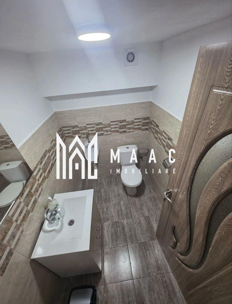 Spatiu 210 mp | Apartament 3 camere | Teren 164 mp | - 17