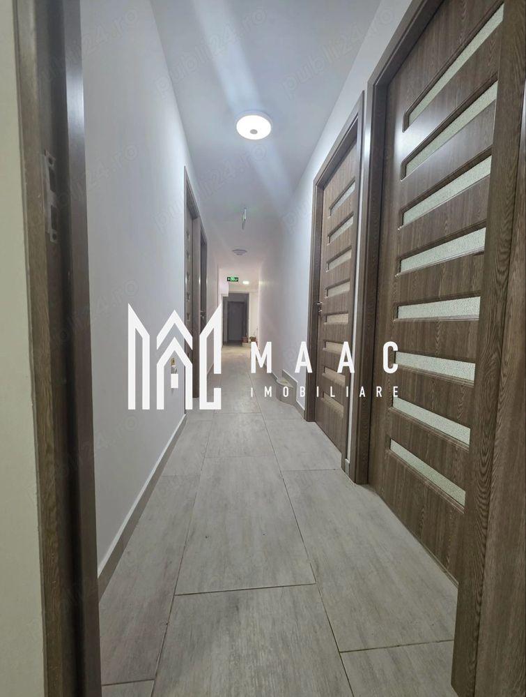 Spatiu 210 mp | Apartament 3 camere | Teren 164 mp | - 7