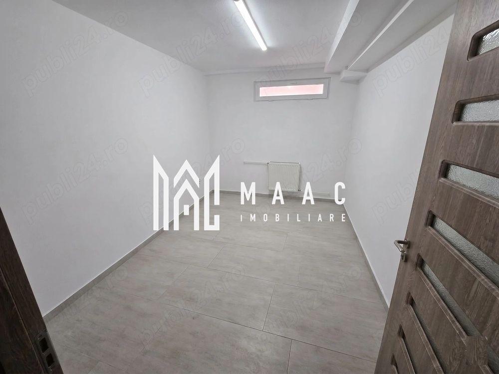 Spatiu 210 mp | Apartament 3 camere | Teren 164 mp | - 11
