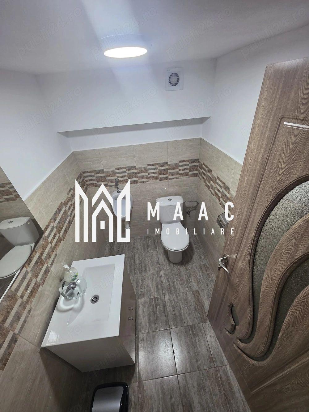 Spatiu 210 mp | Apartament 3 camere | Teren 164 mp | - 13
