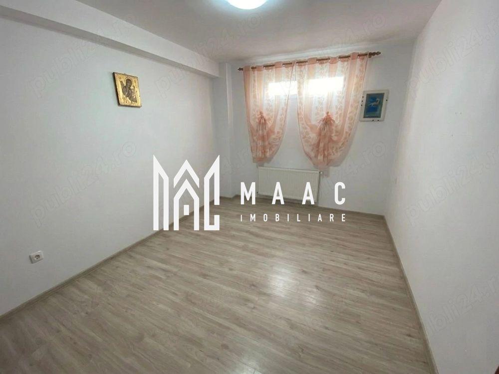 Spatiu 210 mp | Apartament 3 camere | Teren 164 mp | - 14