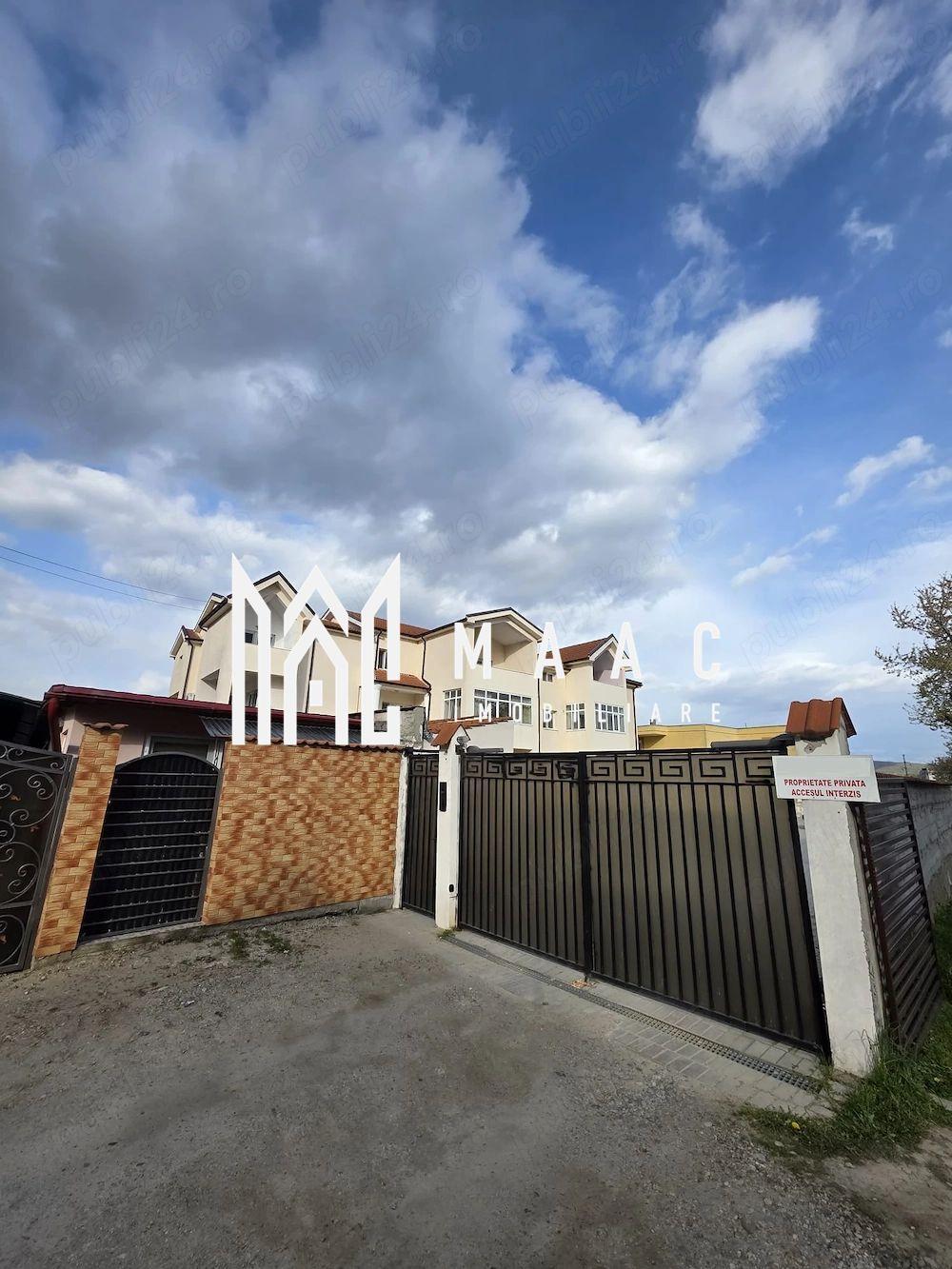 Spatiu 210 mp | Apartament 3 camere | Teren 164 mp | - 5