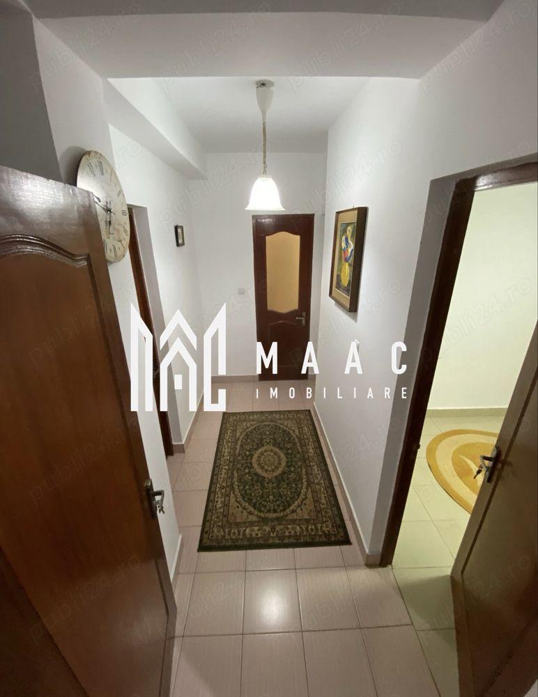 Spatiu 210 mp | Apartament 3 camere | Teren 164 mp | - 12