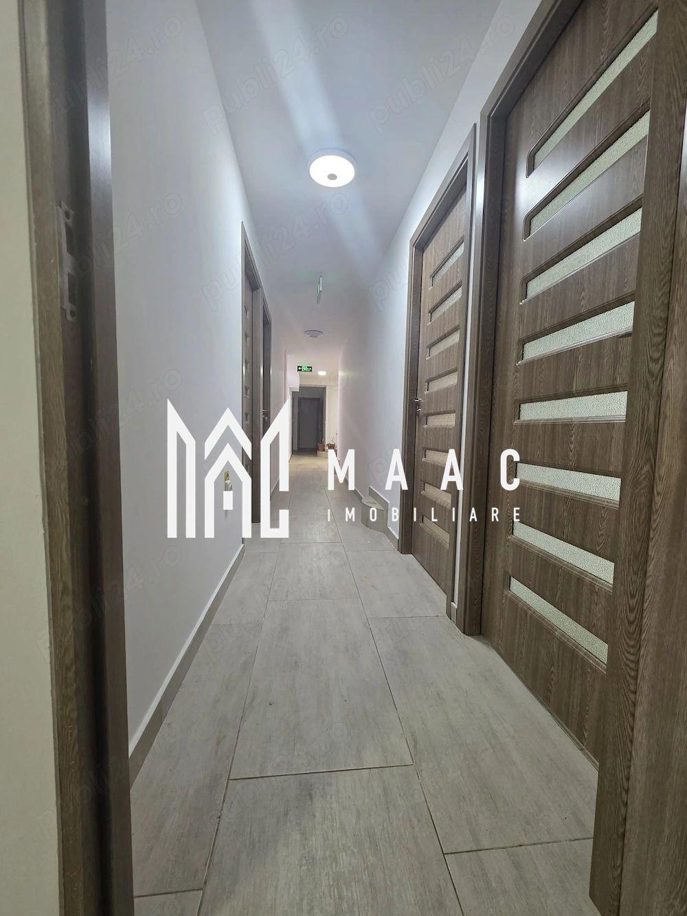 Spatiu 210 mp | Apartament 3 camere | Teren 164 mp | - 3