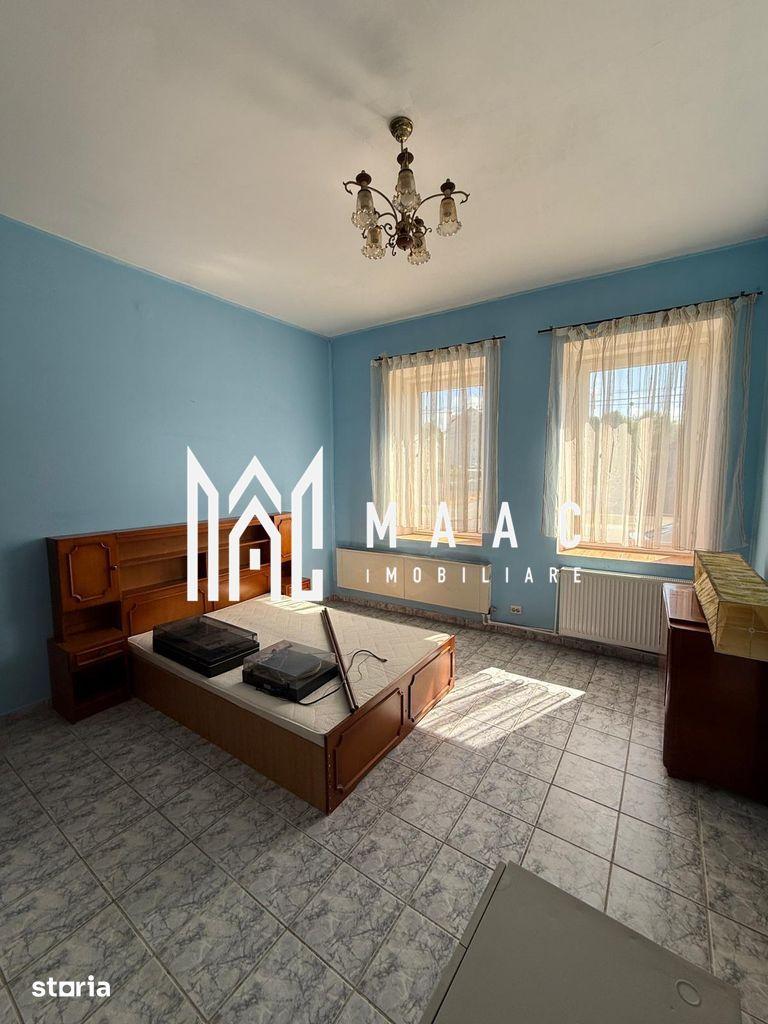 Casa 5 Camere | Teren 1.700 MP | Șura Mică - 2