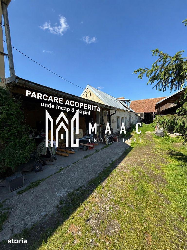 Casa 5 Camere | Teren 1.700 MP | Șura Mică - 14