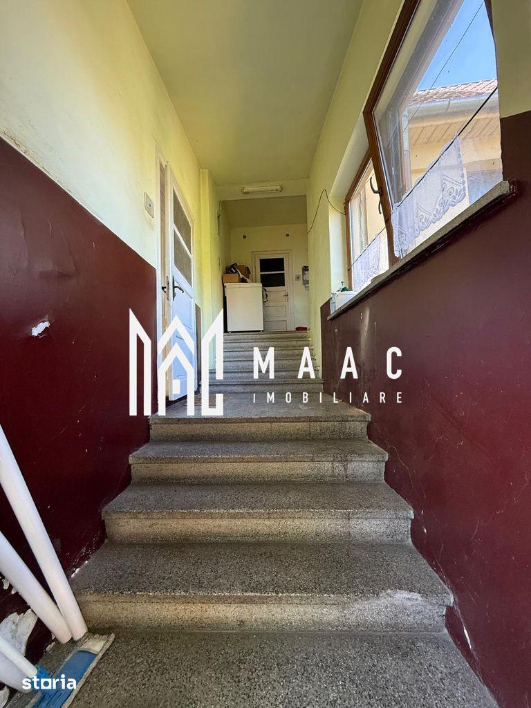 Casa 5 Camere | Teren 1.700 MP | Șura Mică - 5