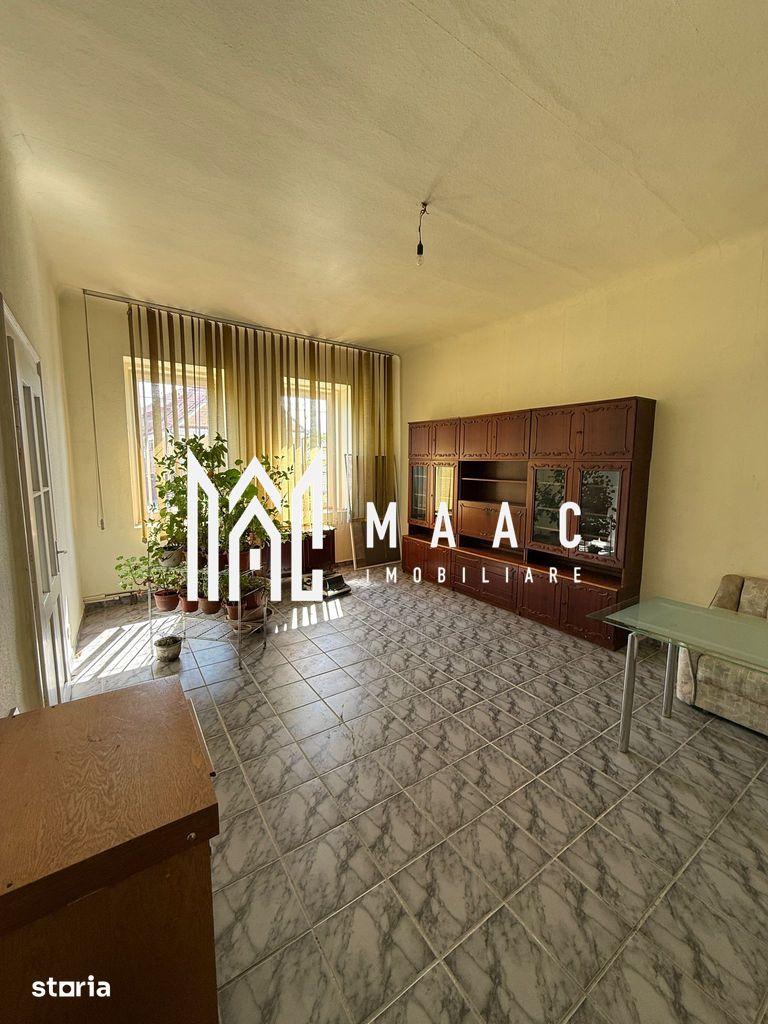 Casa 5 Camere | Teren 1.700 MP | Șura Mică - 1