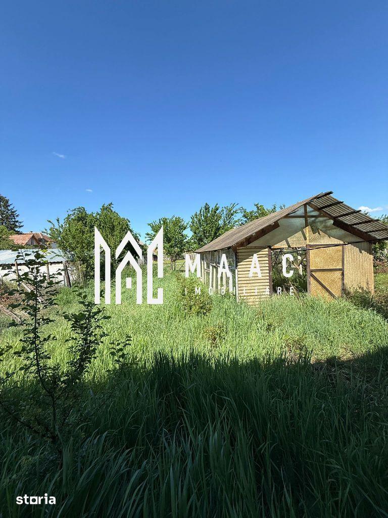 Casa 5 Camere | Teren 1.700 MP | Șura Mică - 19
