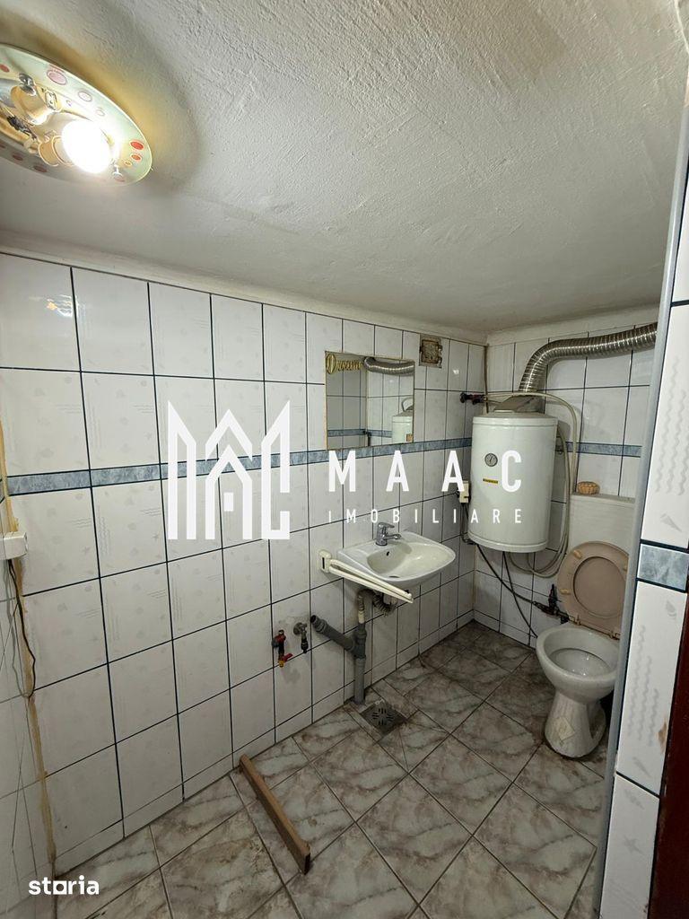 Casa 5 Camere | Teren 1.700 MP | Șura Mică - 11