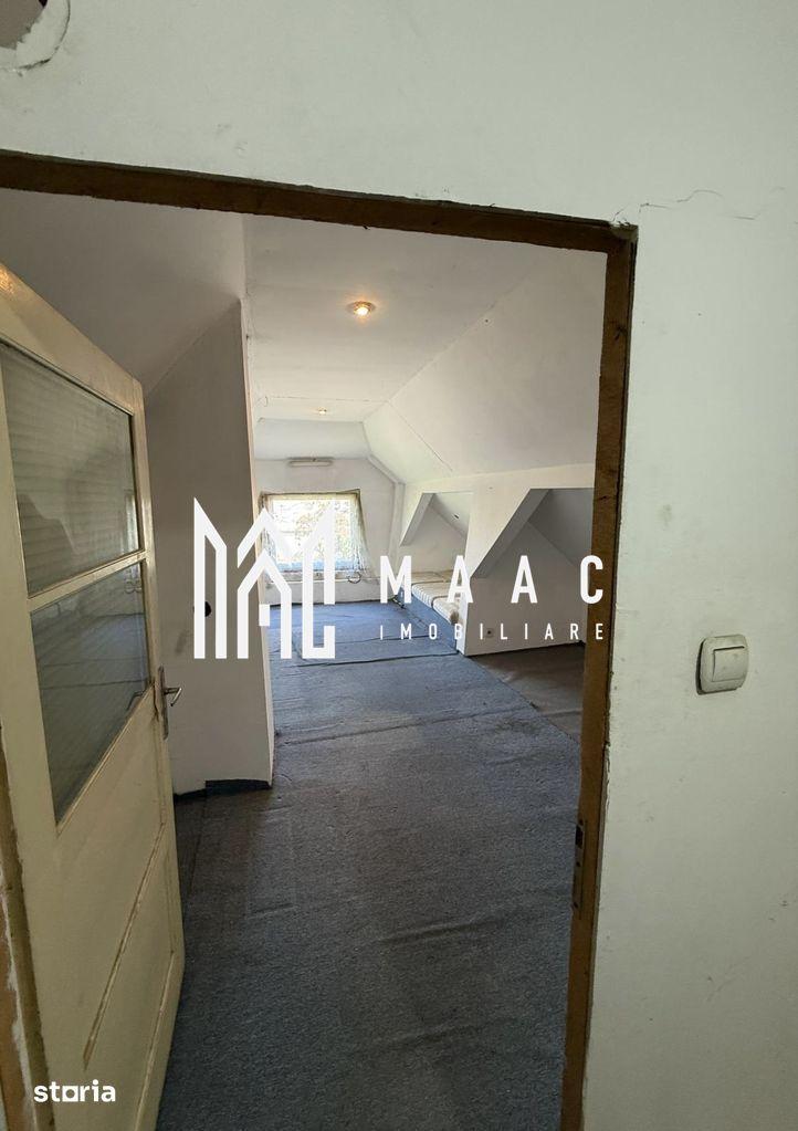 Casa 5 Camere | Teren 1.700 MP | Șura Mică - 7