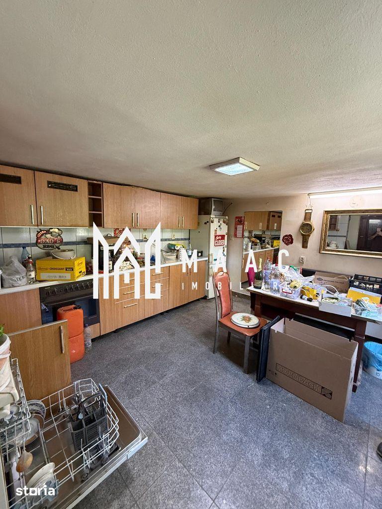 Casa 5 Camere | Teren 1.700 MP | Șura Mică - 6