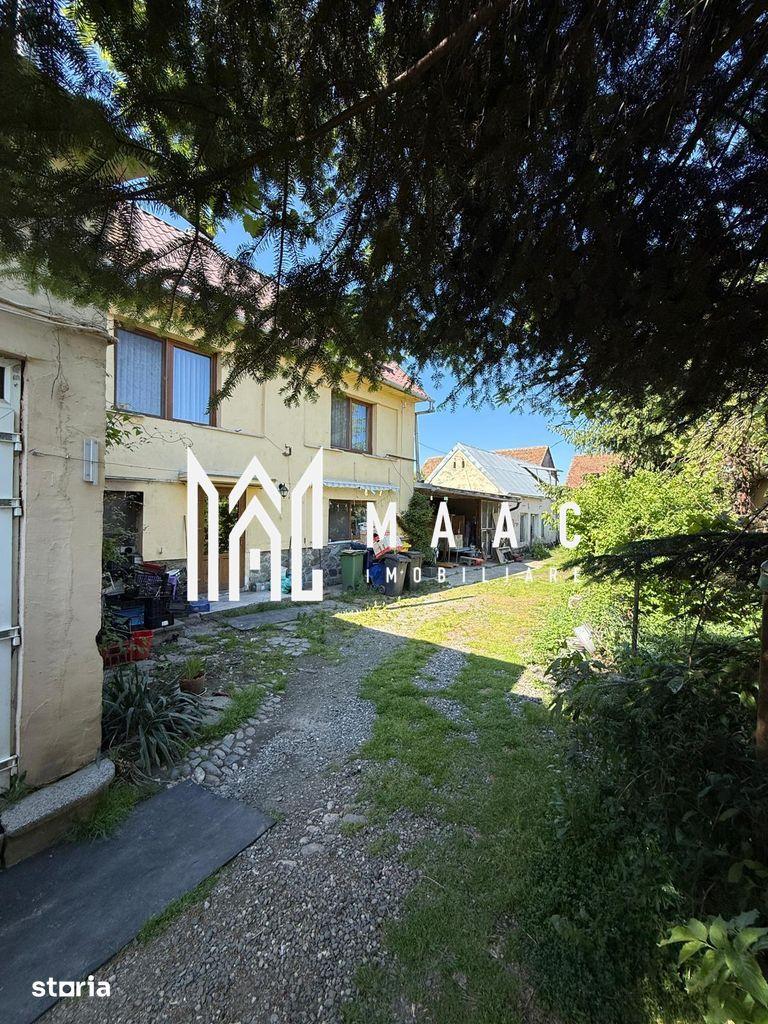 Casa 5 Camere | Teren 1.700 MP | Șura Mică - 15