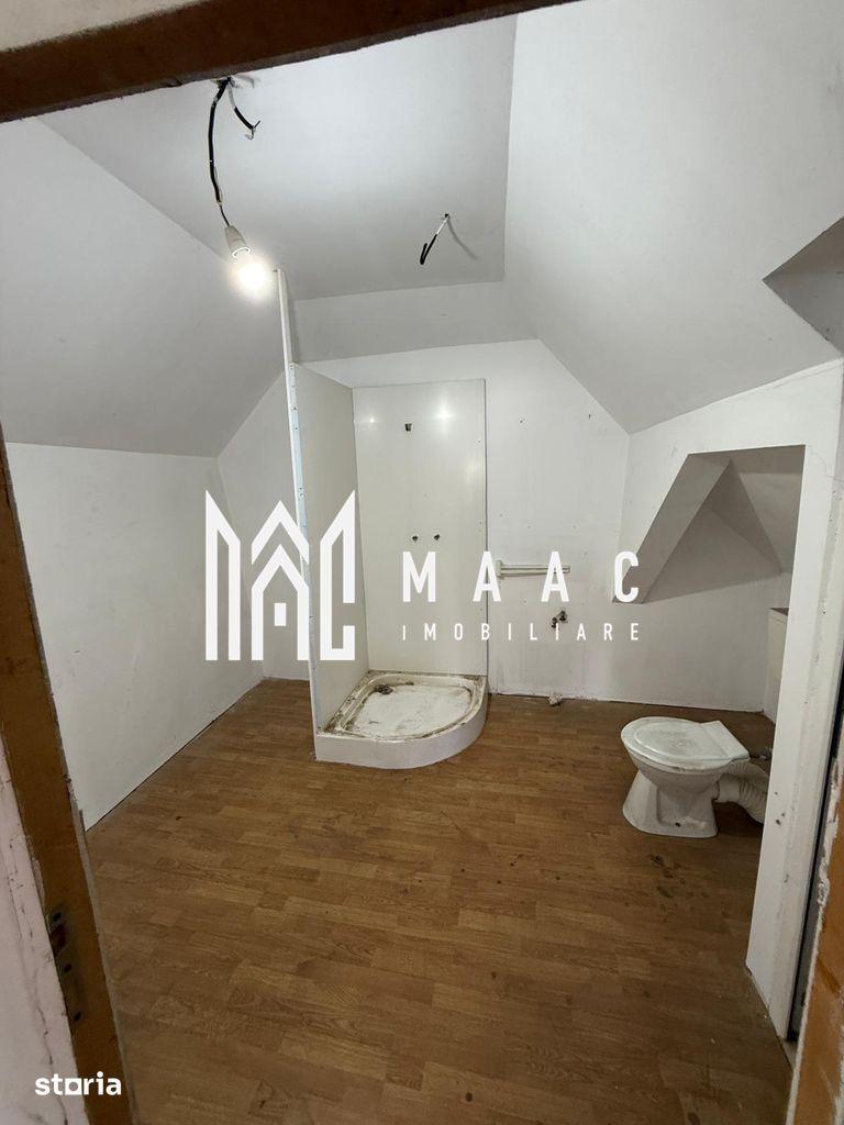 Casa 5 Camere | Teren 1.700 MP | Șura Mică - 10