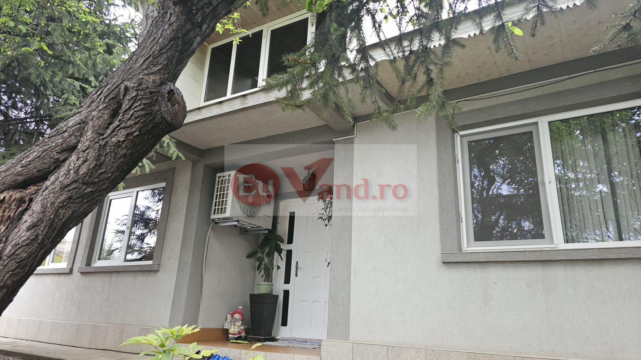 De vanzare -- casa in comuna Pechea, jud. Galati, teren 850 mp - 1