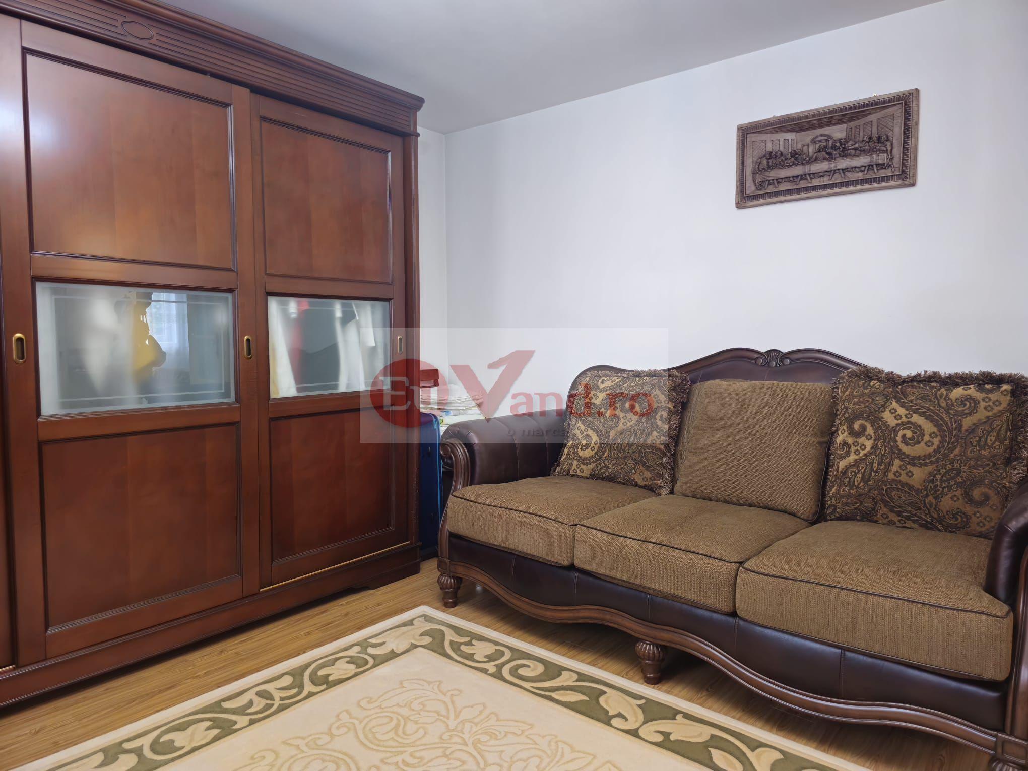 De vanzare -- casa in comuna Pechea, jud. Galati, teren 850 mp - 5
