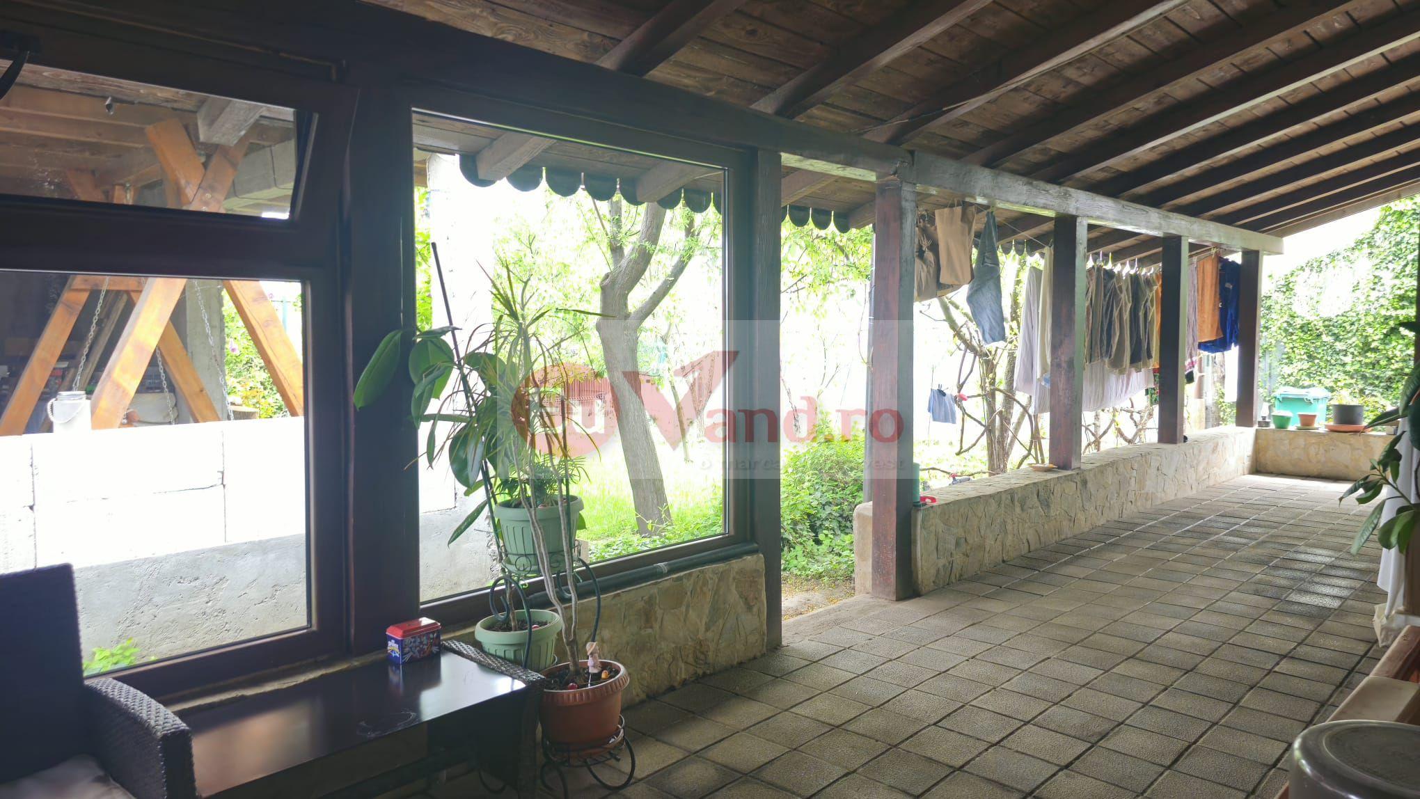 De vanzare -- casa in comuna Pechea, jud. Galati, teren 850 mp - 2
