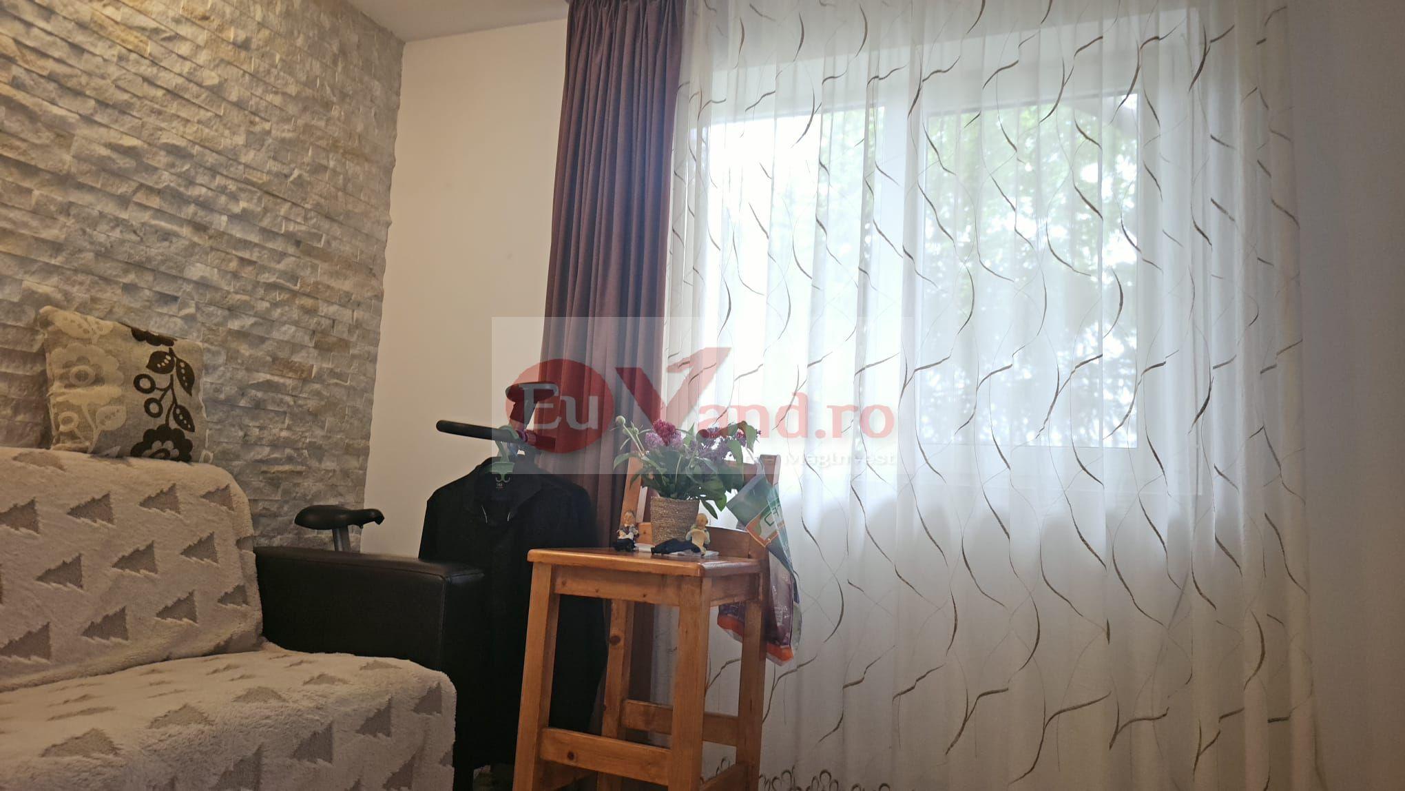 De vanzare -- casa in comuna Pechea, jud. Galati, teren 850 mp - 6