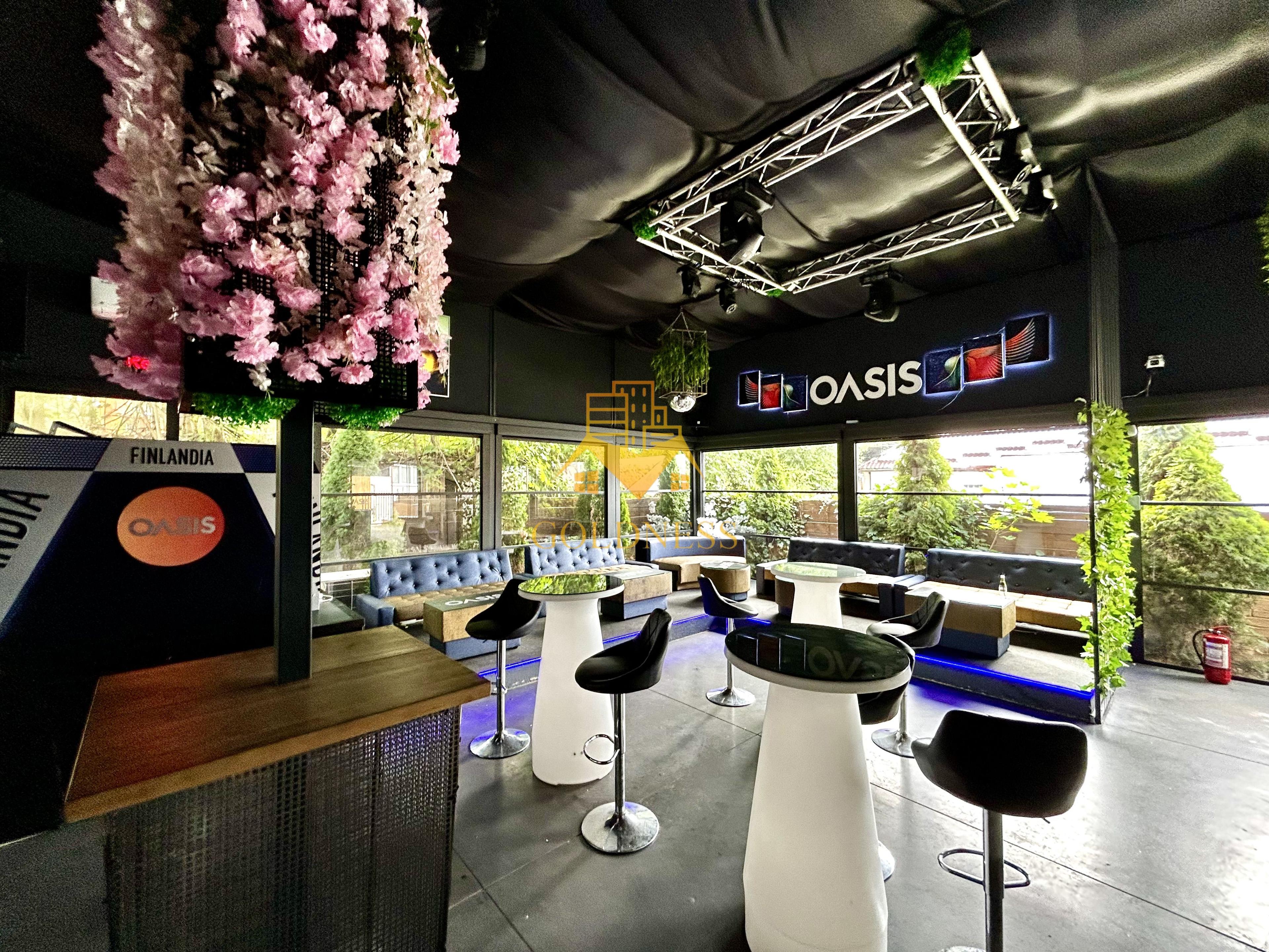 Afacere la cheie, 96mp, Strada Piezisa, Zona Ultracentrala - 9