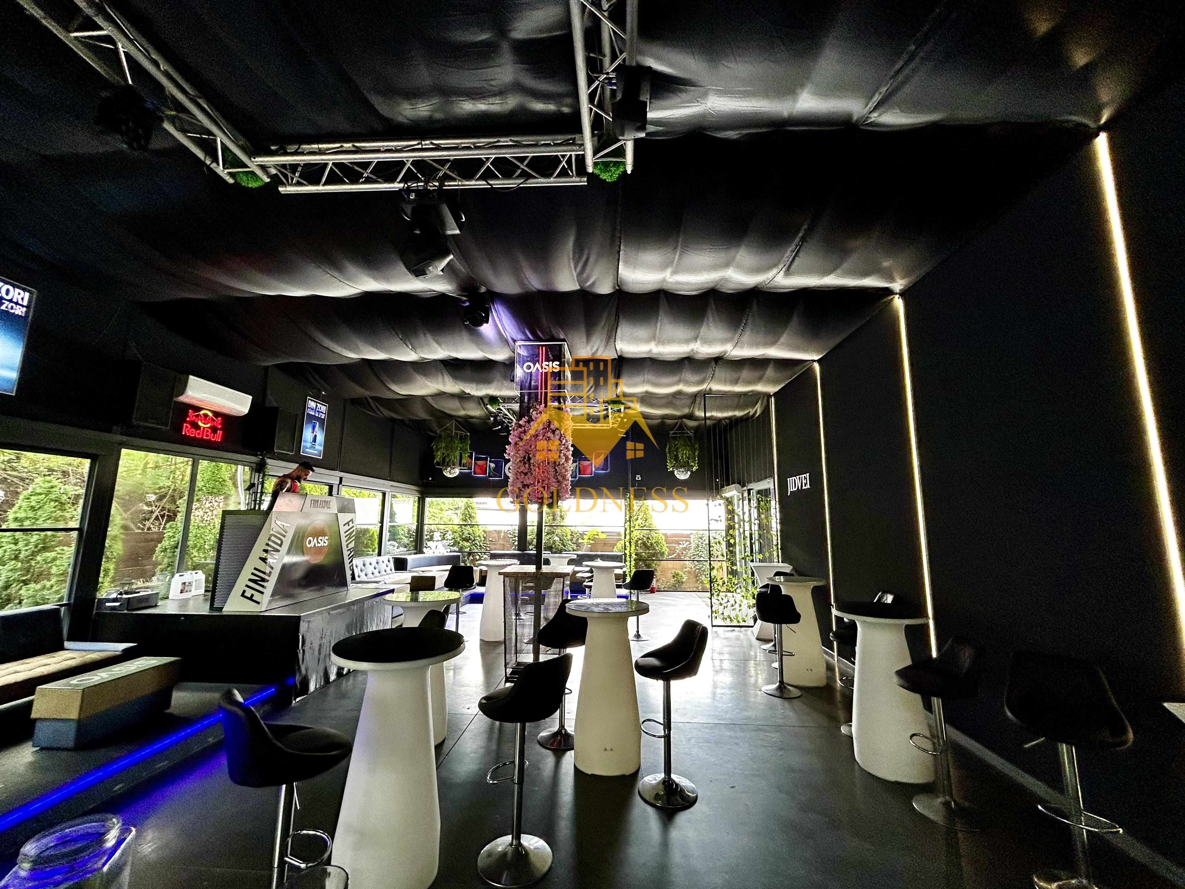 Afacere la cheie, 96mp, Strada Piezisa, Zona Ultracentrala - 8