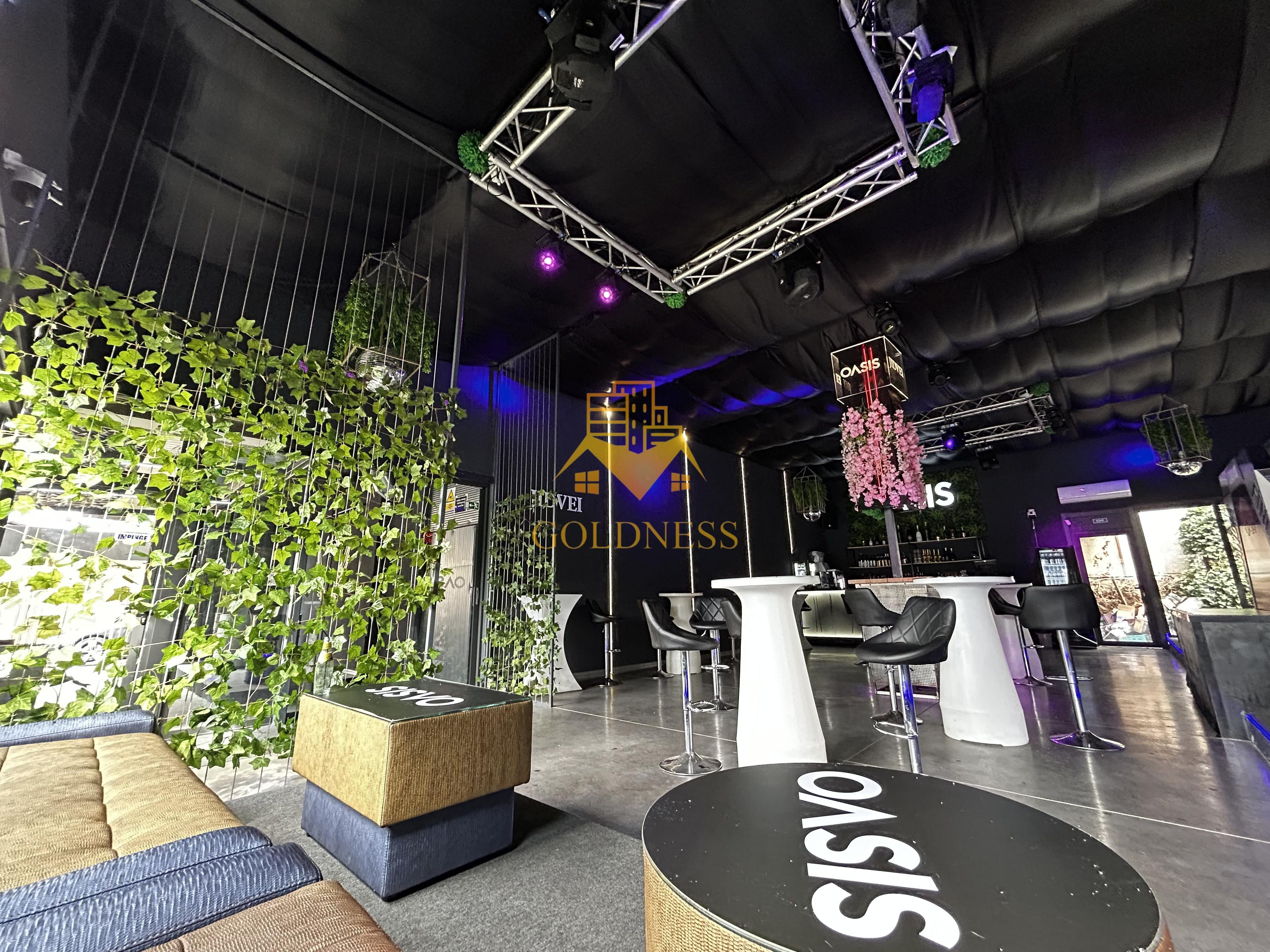 Afacere la cheie, 96mp, Strada Piezisa, Zona Ultracentrala - 2