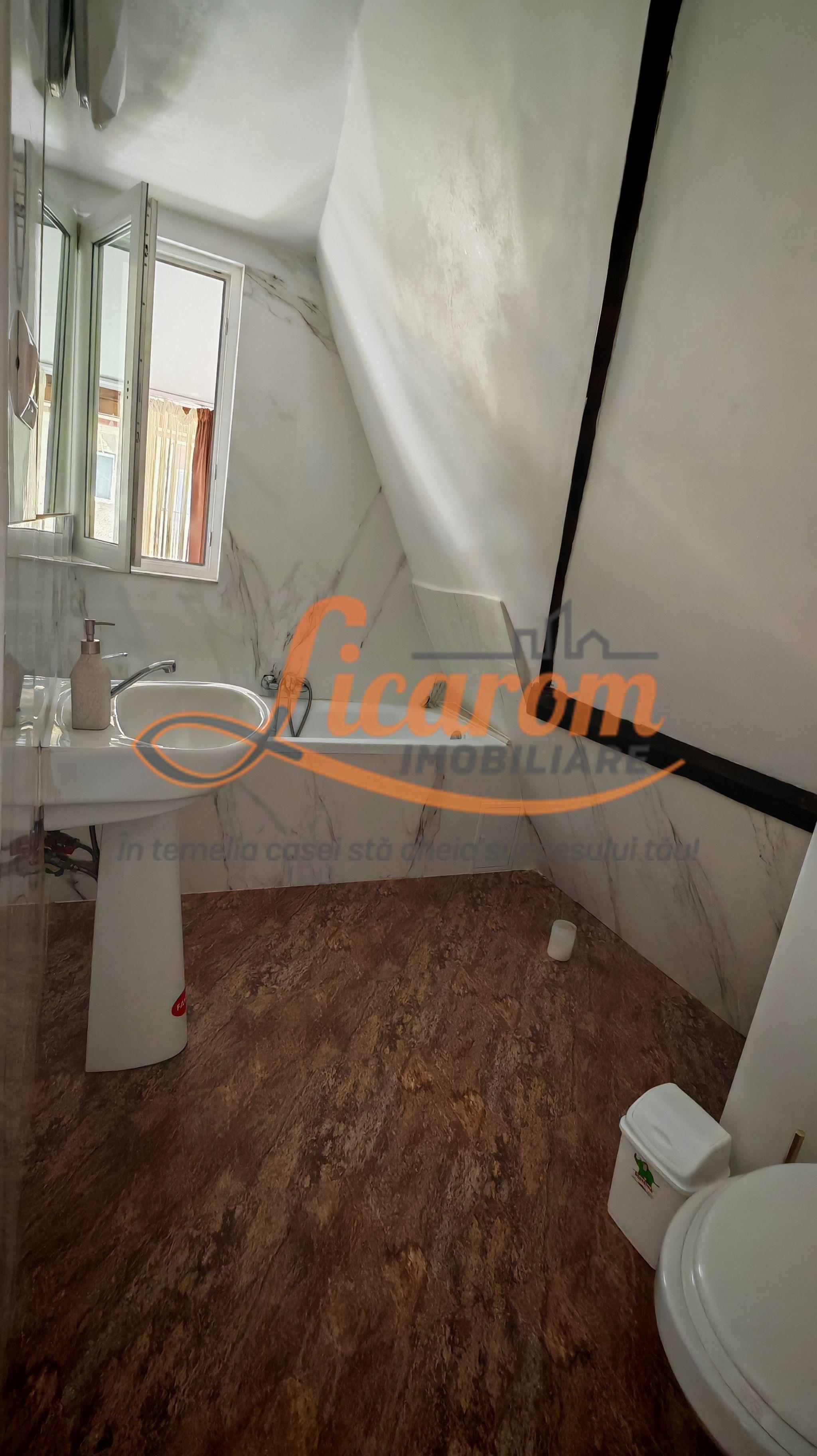 Vila 10 camere,pretabil compartimentare in 2 unitati separate,ASTRA. - 17