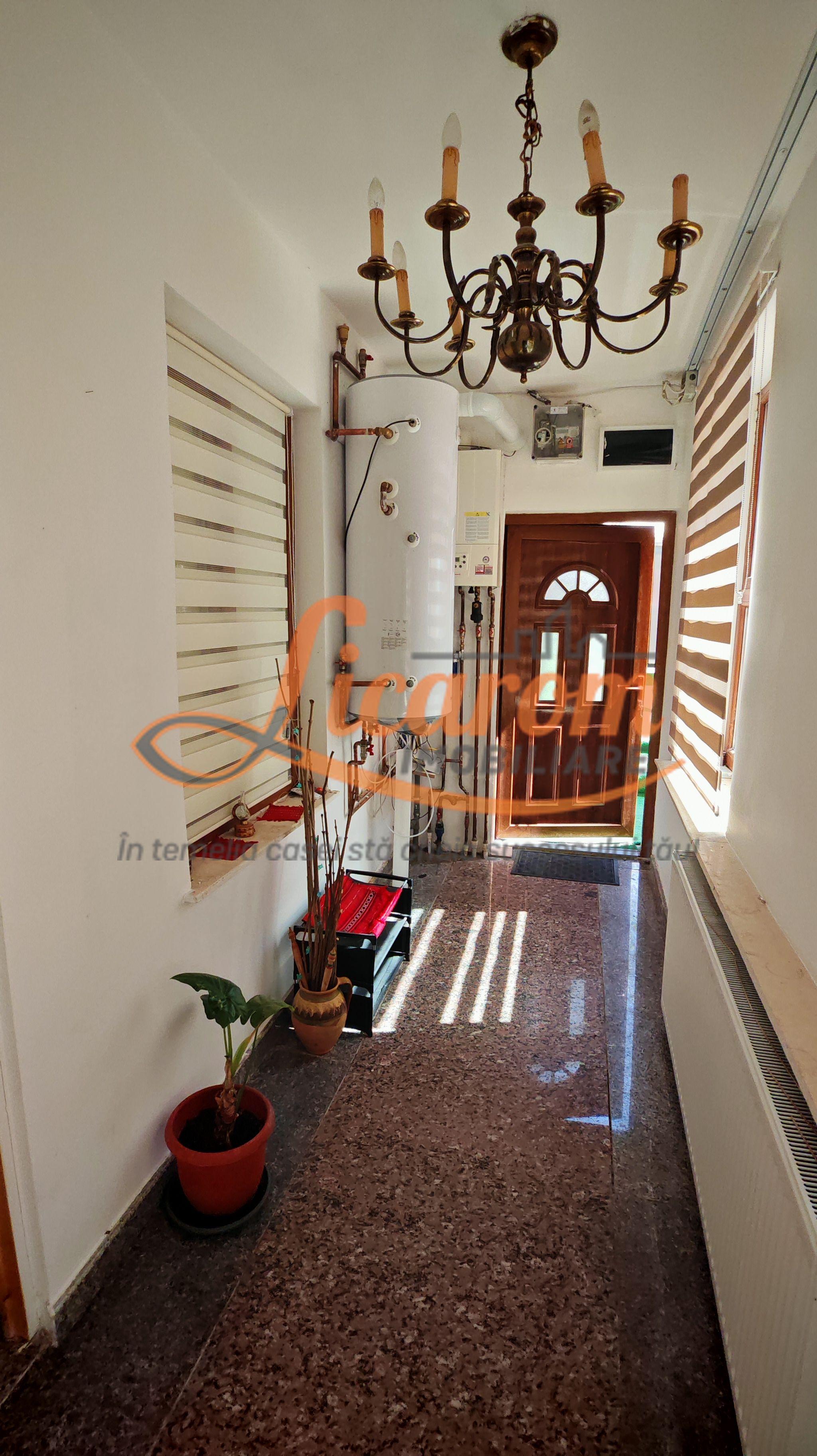 Vila 10 camere,pretabil compartimentare in 2 unitati separate,ASTRA. - 18