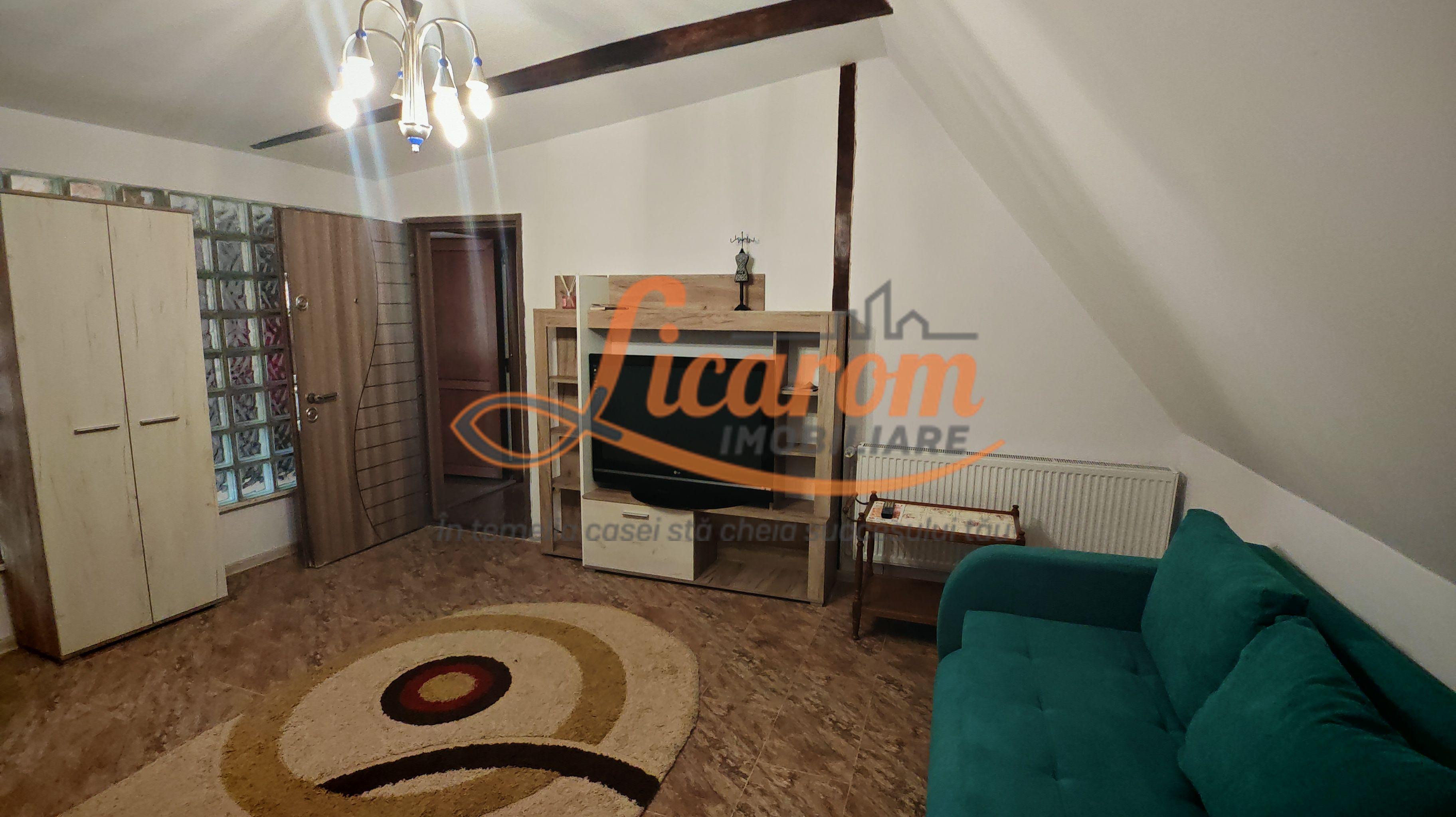 Vila 10 camere,pretabil compartimentare in 2 unitati separate,ASTRA. - 23