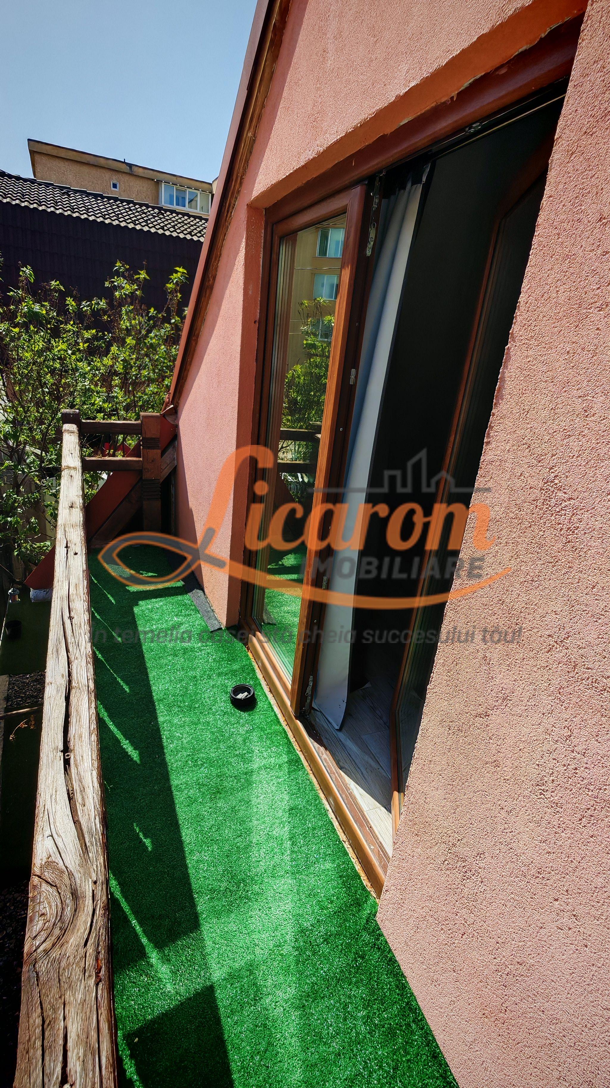 Vila 10 camere,pretabil compartimentare in 2 unitati separate,ASTRA. - 22