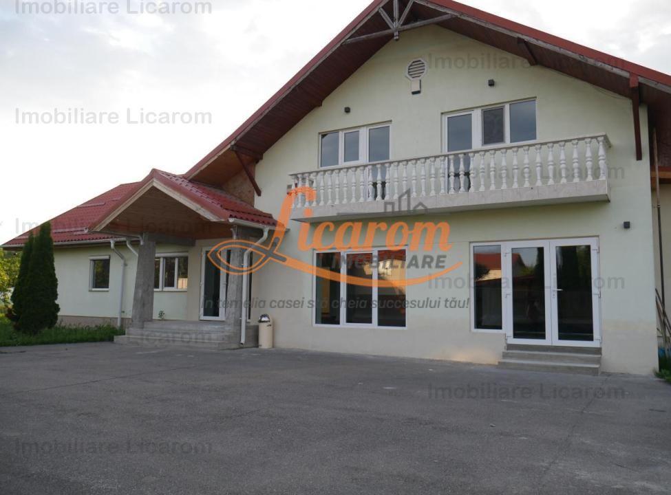 Vila Stupini pentru diverse activitati(gradinita after school),sau locuit - 4