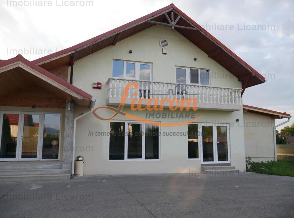Vila Stupini pentru diverse activitati(gradinita after school),sau locuit - 3