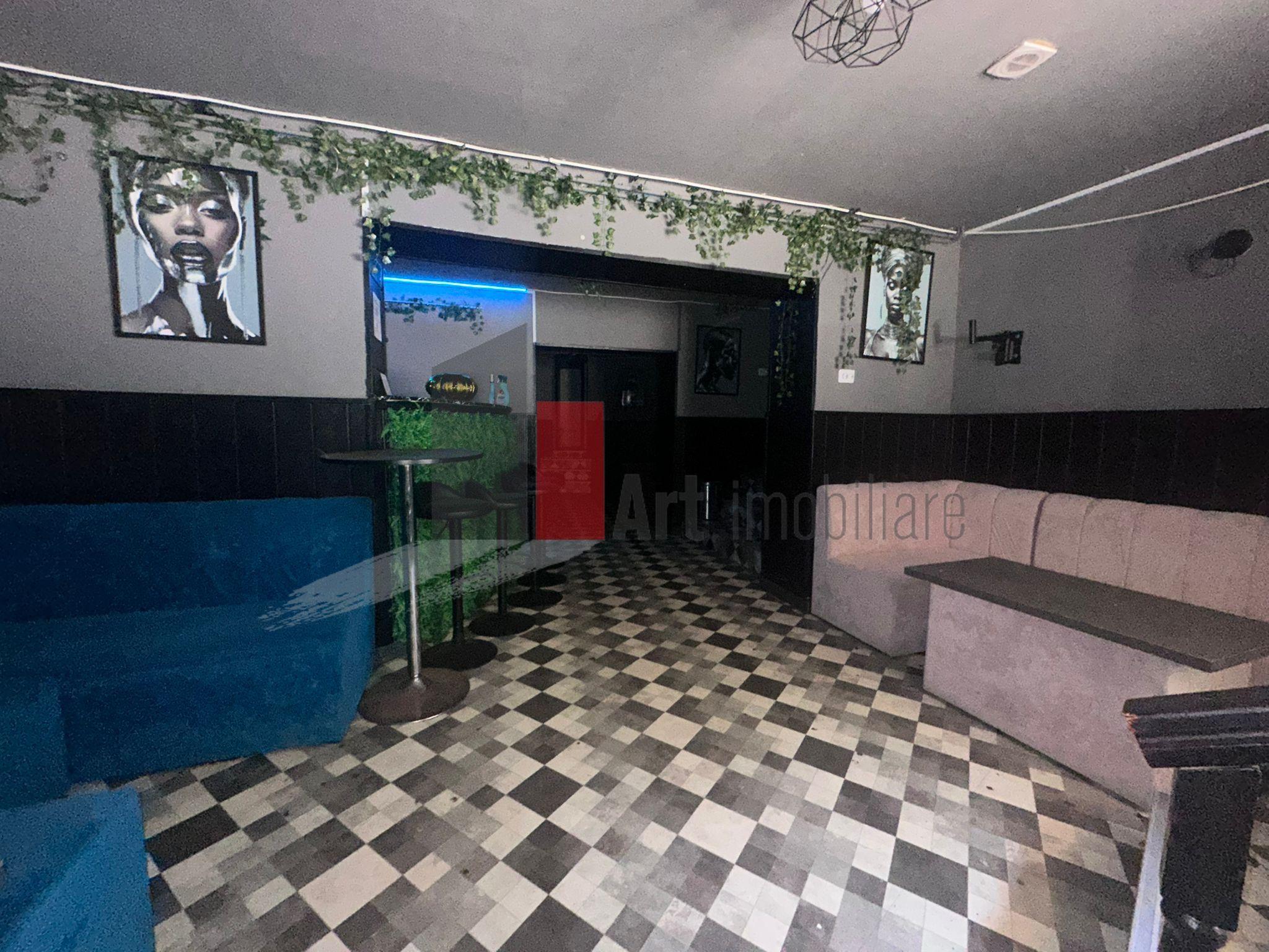 Spatiu comercial de inchiriat in zona Piata Matache/Gara de Nord/ Zona Buzesti - 2