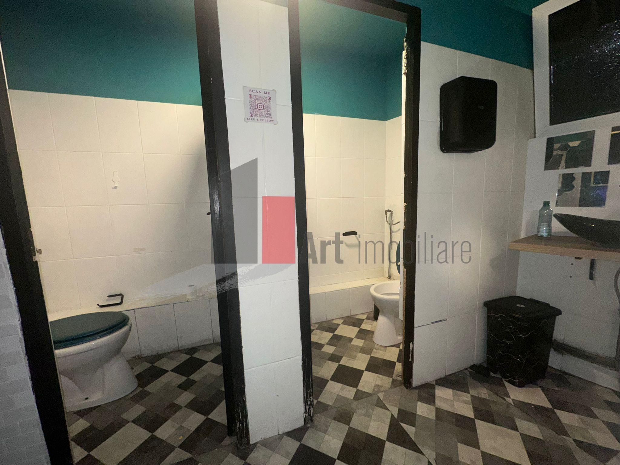Spatiu comercial de inchiriat in zona Piata Matache/Gara de Nord/ Zona Buzesti - 3