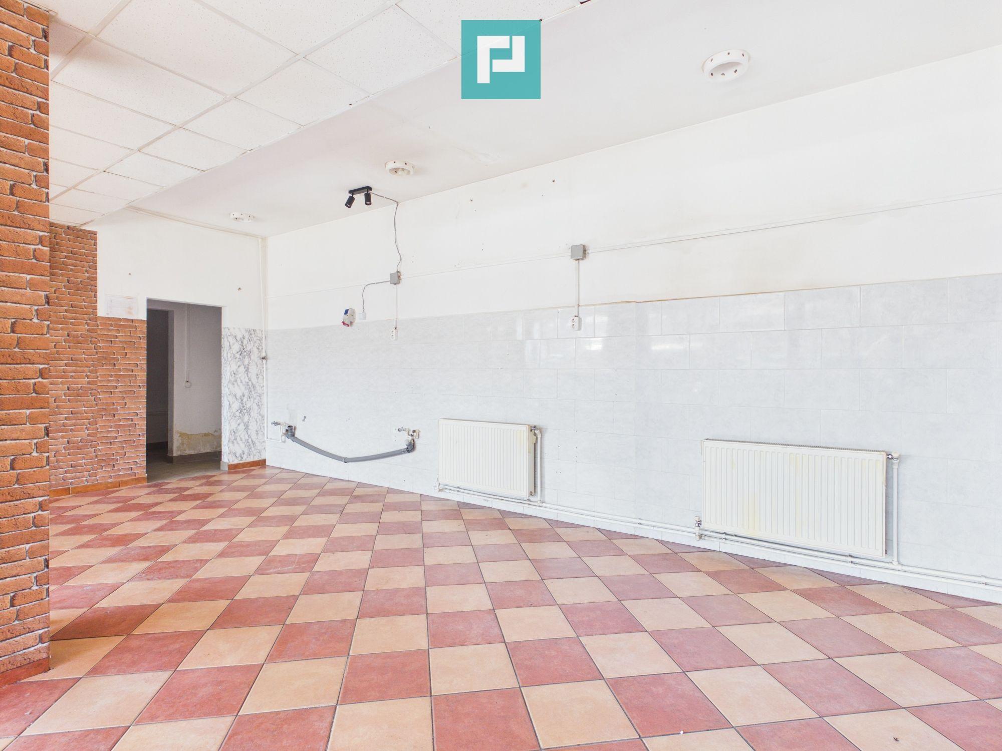 Spațiu comercial de inchiriat – Piața București - 3