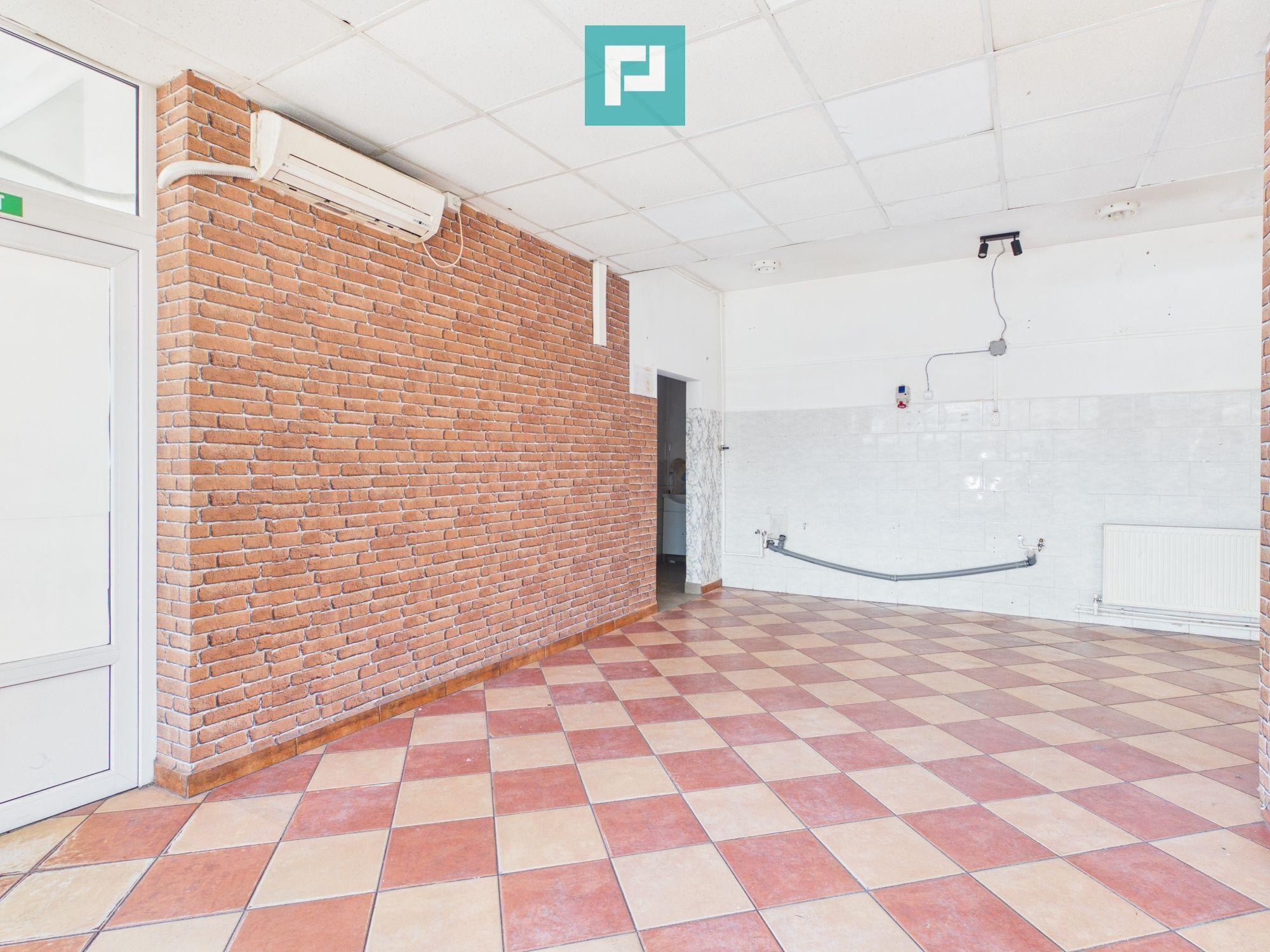 Spațiu comercial de inchiriat – Piața București - 4
