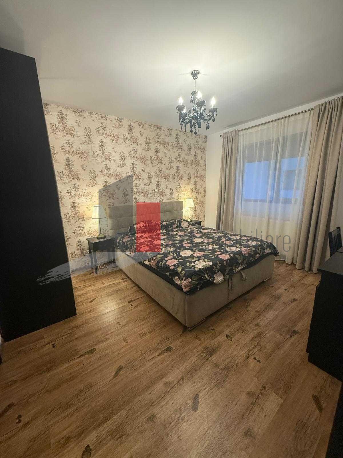 Vand apartament 3 camere, Militari Residence - 3