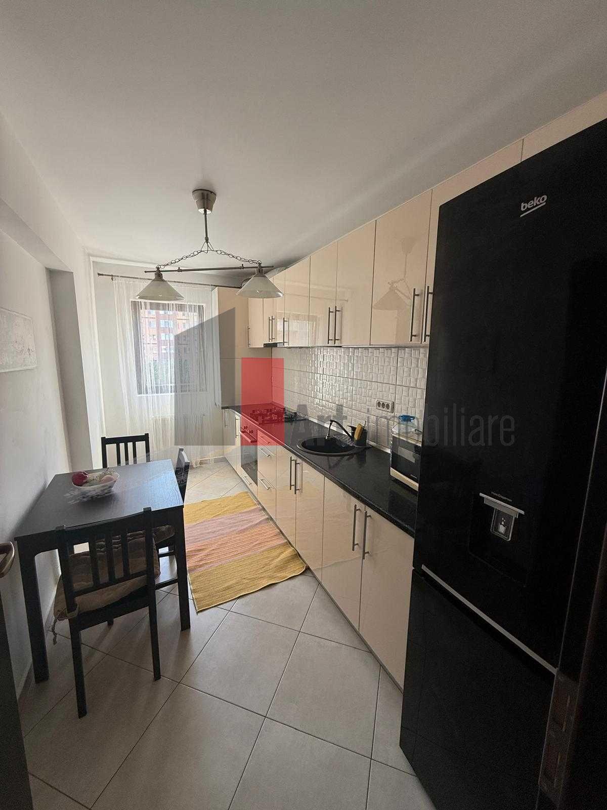 Vand apartament 3 camere, Militari Residence - 8