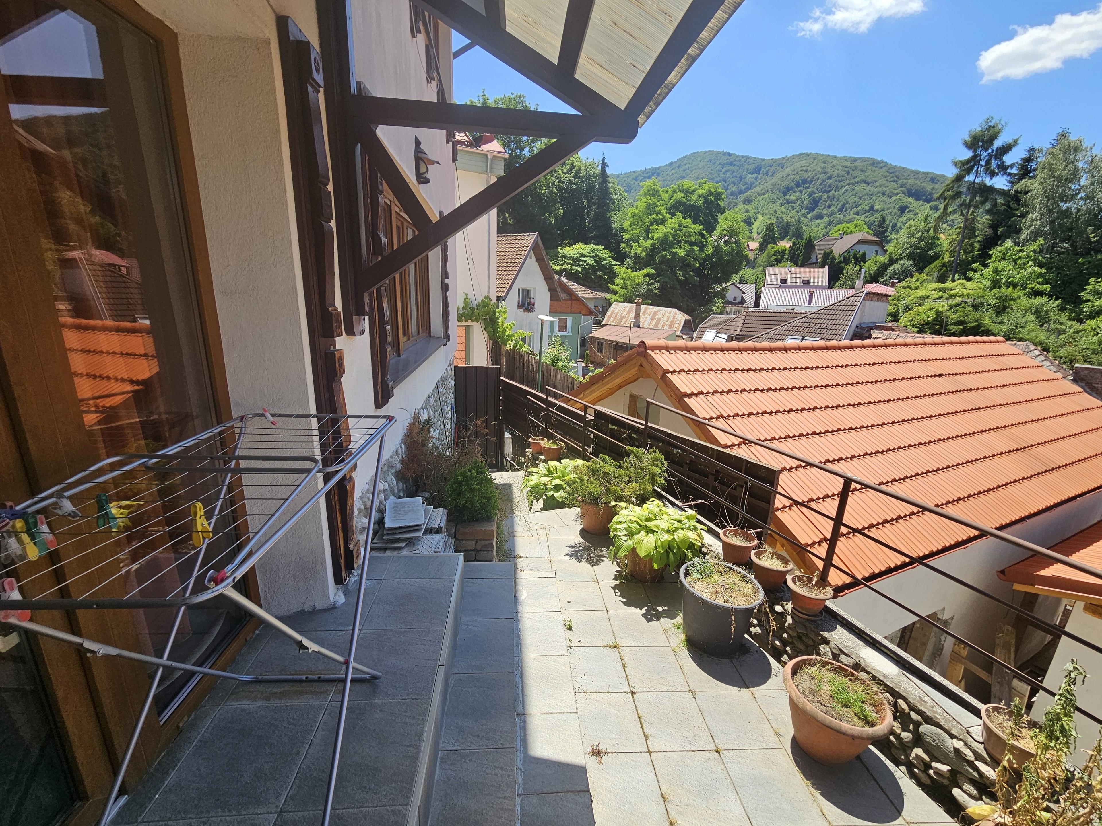 BRASOV Prund-Schei - 1