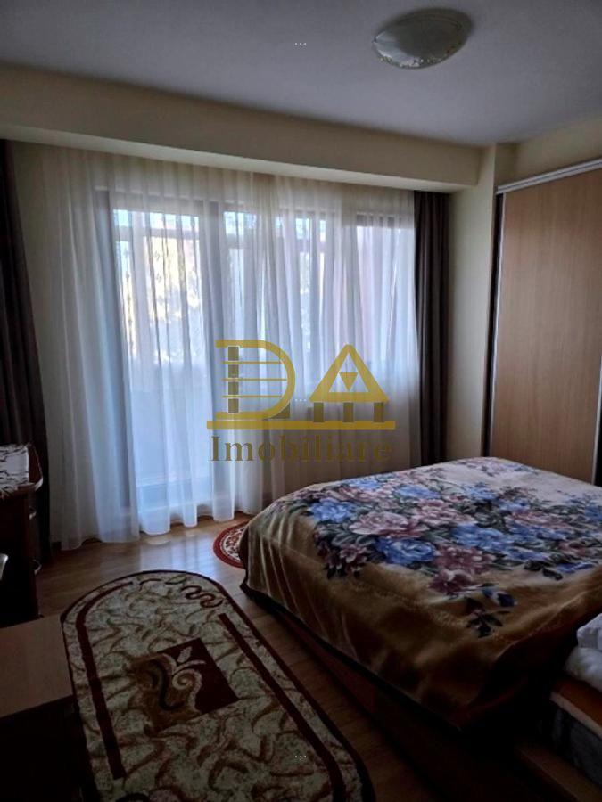 0% Comision, Apartament 2 camere de vanzare, et 1/4, Parc Bazilescu - 4